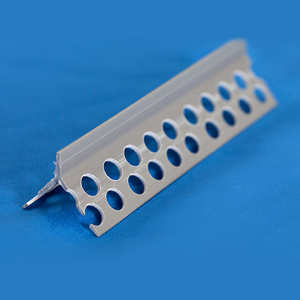 <span class=keywords><strong>PVC</strong></span> vách thạch cao góc nhựa thẳng cạnh Trims gạch <span class=keywords><strong>TRIM</strong></span> nhựa cho tường với chất lượng cao vật liệu xây dựng - Product Image 3