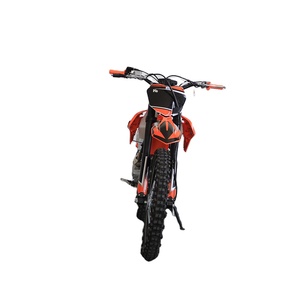 Moto tout-terrain Enduro 250cc, best-seller en Chine - Product Image 1