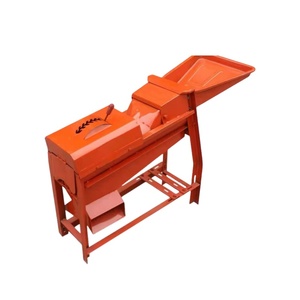 Trilladora Multifunción para Granos, Maíz y Trigo, Maquinaria de Desgranado de Maíz de Alta Eficiencia, Trilladora Pequeña para Maíz - Product Image 5