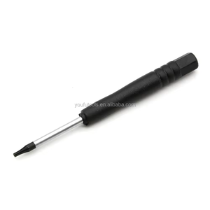 Tournevis T6 <span class=keywords><strong>Torx</strong></span>, tournevis miniature T6 X 85 <span class=keywords><strong>mm</strong></span> - Product Image 6