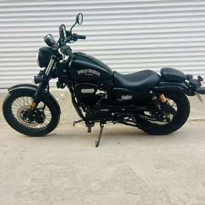 <span class=keywords><strong>Moto</strong></span> <span class=keywords><strong>vintage</strong></span> tout-terrain de 250 cm3, motos à essence d'<span class=keywords><strong>occasion</strong></span> avec huile, <span class=keywords><strong>moto</strong></span> rétro unique - Product Image 2