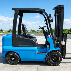 1,5 tonne pour l'industrie alimentaire et les environnements propres - Product Image 1