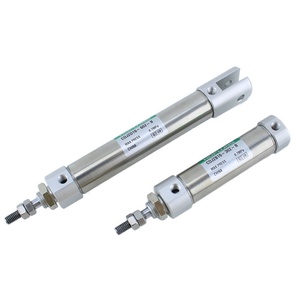 Cilindro Neumático de Acción Simple EPSMC Tipo CJ2B/CJ1B/CDJ2B HOFUJNG - Product Image 3