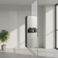 Mini Cámara de Seguridad Interior BFP3E2 de 2MP con Reconocimiento Facial, Sensor CMOS, Gran Angular, Módulo de Sensor IR/Profundidad/Color Económico