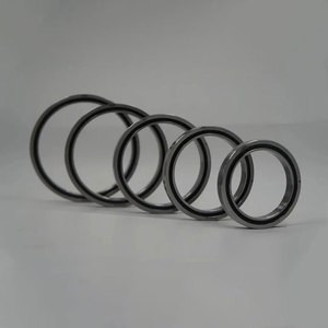 Roulement à rouleaux croisés de type <span class=keywords><strong>CRBS</strong></span>, P4 P5, ultra-fin, de précision, pour articulation de robot - Product Image 3
