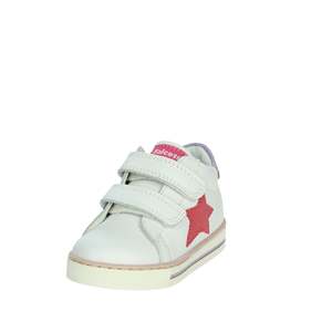 Zapatillas Deportivas para Niña Falcotto Blancas Talla 39 Estilo Walking - Product Image 6