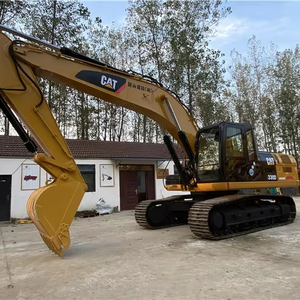 รถขุดใช้330D แมว330 320 325 336รถขุดใช้ใน330D แมว - Product Image 1