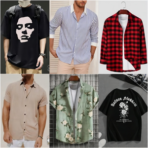 T-shirts en coton de haute qualité, vente directe d'usine, impression de logo personnalisée, été, vente chaude - Product Image 4