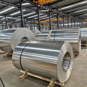 บริการตัดเชื่อมดัดโค้งอลูมิเนียมเคลือบผิว ซีรีส์ 1000 ขนาดกว้าง 1000-2000 มม. คุณภาพสูง มีสินค้าในสต็อกจำนวนมาก - Product Image 5