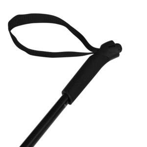 Bâtons de <span class=keywords><strong>ski</strong></span> télescopiques réglables, portables, légers, en fibre de carbone, pour le <span class=keywords><strong>ski</strong></span> de fond et <span class=keywords><strong>alpin</strong></span> - Product Image 2