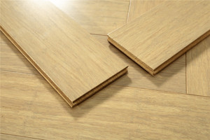 Nouvelle Arrivée Sunhouse Nordic Oak 610 Parquet en <span class=keywords><strong>Bambou</strong></span> Tressé Garantie 5+ Ans Résistant à l'Eau Antidérapant Flottant/Colle - Product Image 4
