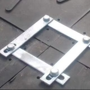 Alfombra Temporal de Bajo Perfil y Alfombra de Acceso que Protege el <span class=keywords><strong>Asfalto</strong></span> Mientras Sirve como Alfombra de Protección del Suelo para Pasarelas Urbanas - Product Image 1