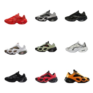 Zapatos Casuales de Diseño de Alta Costura 2026 con Logotipo, Tendencia de Moda, Entresuela de Madera de Alta Calidad, Suela de Corcho, Varios Modelos - Product Image 1