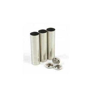 AOTELEC 26650/<span class=keywords><strong>18650</strong></span>/32650 배터리 캡 실험실 배터리 소재 리튬 이온 배터리 실린더 셀 케이스 - Product Image 3