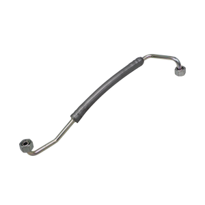 Adatto per Manicotti Tubolari IVECO 504000625 - Product Image 1