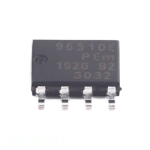 BUK9Y65-100E,115 สั่งซื้อชิ้นส่วนอิเล็กทรอนิกส์ที่มีจำหน่าย - Product Image 1