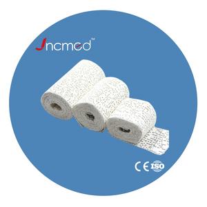 <span class=keywords><strong>Bande</strong></span> <span class=keywords><strong>de</strong></span> plâtre médicale imperméable pour hôpital, couverture <span class=keywords><strong>de</strong></span> douche pour plâtre, plâtre <span class=keywords><strong>de</strong></span> <span class=keywords><strong>Paris</strong></span>, ruban <span class=keywords><strong>de</strong></span> plâtre orthopédique - Product Image 3