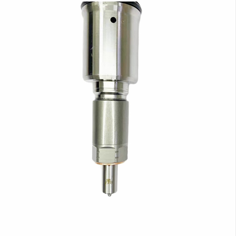 China Made New Injector  0445120325 Common Rail Fuel Injection Nozzle  651 111201  With High Quality