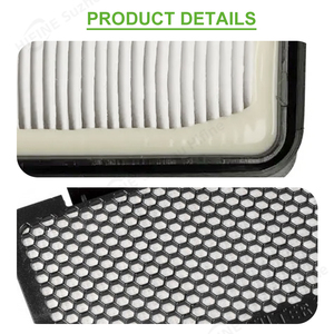 Filtre de rechange pour aspirateur Rowenta ZR902501 – Filtration haute performance qui capture 99,99 % des particules pour un air pur. Lavable - Product Image 4