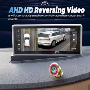 Reproductor Multimedia de Video para Automóvil Navirider con Android 13 para Volvo S80 S80L V70 2006-2010, Radio para Automóvil de 8.8 Pulgadas, GPS, Audio DSP, Estéreo, Carplay - Product Image 6