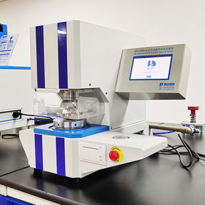 Haida Automatische Papier-Berstdruck-Prüfmaschine - Product Image 5