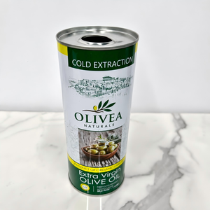 Boîtes en fer blanc vides 100ml 250ml 500ml pour huile d'olive, huile alimentaire de qualité alimentaire, 20L, avec anneau de tirage, logo personnalisé - Product Image 6