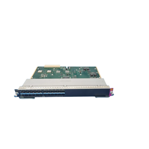 24-Port WS-X4724-SFP-E for SFP 4500E Series Enterprise Switches Fiber Equipment Cable Card HSS-WS-X4724-SFP-E= - Product Image 1