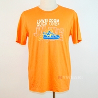 T-shirt 100% polyester, manches courtes, vêtements d'événement sportif, uniformes, t-shirts pour hommes, impression personnalisée, design logo, Ode Oem, vente en gros