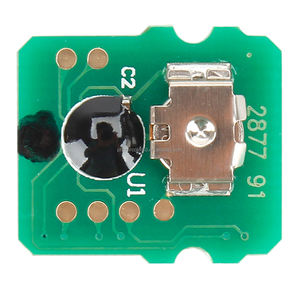 Chip de Reinicio para Cartucho de Tóner para <span class=keywords><strong>Brother</strong></span> DCP-L 3550-CDW DCP-L 3510-CDW DCP-L 3551-CDW DCP-L 3517-CDW HL-L <span class=keywords><strong>3210</strong></span> <span class=keywords><strong>CW</strong></span> - Product Image 1