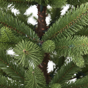 2026 Hot-selling High Quality Pe <b>Artificial</b> Christmas <b>Tree</b> with Cross Metal Stand <b>for</b> <b>Outdoor</b> Home Decoration - Product Image 6