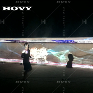 Somatosensory trò chơi tương tác cơ thể con người tương tác màn hình kỹ thuật số trò chơi trẻ em tương tác trò chơi cảm biến kỹ thuật số với màn hình HD - Product Image 2