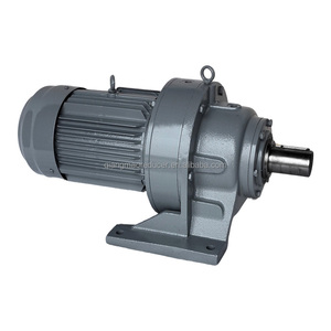 Produits les plus vendus au monde Forte capacité de surcharge Réducteur de vitesse cycloïdal facile à utiliser pour les machines de construction - Product Image 4