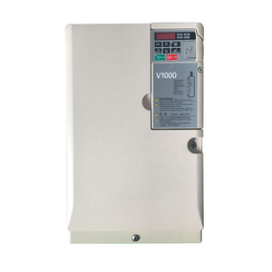 Variador de Frecuencia AC A1000 CIMR-VB4A0002BBA CIMRVB4A0002BBA VC4A0009BAA VC4A0005BAA Inversores Convertidores V1000 Otros Variadores CIMR-M5A - Product Image 3