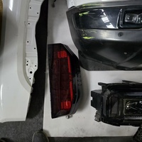 Venta de Fábrica: Accesorios Jetour G700, Repuestos Originales para Automóviles, China