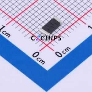 WSL2010R0500FEA18 SMD Resistor 2010 ( Resistance: 50mOhm )( Precision: 1% Power: 1W ) - Product Image 2