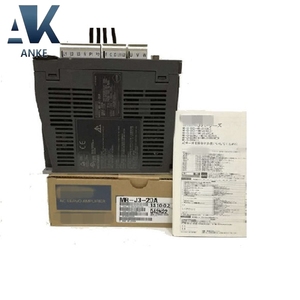 Servomotor Mitsubishi 2. 2. 1 200W, 12. 1, 1, 2, 2, 1, 2 - Product Image 2