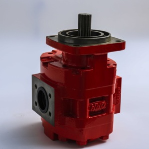 Produit le plus vendu en Inde et en Chine : Pompe hydraulique pour tracteur - Product Image 5