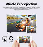 Nueva Generación Versión Global 1000 Canales Gratuitos Android TV 12 13 HDTV APK APP 4GB 32GB 4K HD Set Top Box