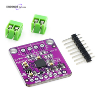 MAX31865 Electronic Module Platinum Resistance Temperature Sensor Temperature Gathering PT100-PT1000 Detector Max31865 Module