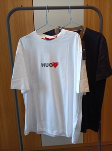 เสื้อยืดลำลองผู้ชายสุดเทรนด์ปี 2026 คุณภาพสูง พิมพ์ลายแบบเข็มเจาะ ผ้าฝ้ายแท้ นุ่มสบายผิว เสื้อยืดลำลองผู้ชาย - Product Image 5