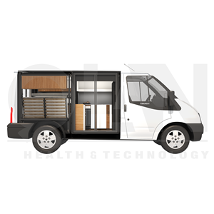 Kit de mobilier complet pour <span class=keywords><strong>camping</strong></span>-<span class=keywords><strong>car</strong></span> modulaire Qian Camper, aménagement personnalisé pour <span class=keywords><strong>camping</strong></span>-<span class=keywords><strong>car</strong></span>, Vanunit pour les voyages en plein air - Product Image 2