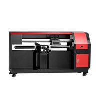 Imprimante numérique rotative à jet d'encre pour chaussettes en coton, usage domestique et professionnel, nouvelle tête d'impression EPSON I1600 2026, faible coût