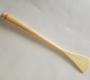 Spatule en <span class=keywords><strong>bois</strong></span> <span class=keywords><strong>de</strong></span> cerisier et d'érable, spatule en <span class=keywords><strong>bois</strong></span>, spatule brosse en silicone, <span class=keywords><strong>kit</strong></span> <span class=keywords><strong>de</strong></span> démarrage pour levain en <span class=keywords><strong>bois</strong></span>, ensembles d'ustensiles <span class=keywords><strong>de</strong></span> cuisine - Product Image 5