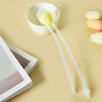 Aspirateur nasal innovant pour bébé pionnier de nouvelles voies dans les soins tendres en matériau PP durable