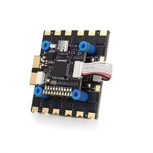 F722 <span class=keywords><strong>80a</strong></span> Stack <span class=keywords><strong>Hobbywing</strong></span> Xrotor-a-41-Lite-at-R Tf 4S 6S 8S Amps 4 1 ESC Flight Control Combo F A Hobbywg FXB - Product Image 6