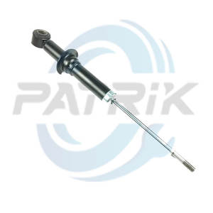 Amortisseurs de suspension arrière de voiture Jeep Grand Cherokee en gros, amortisseurs WK2, japonais, Isuzu, 2010, avant et arrière - Product Image 6