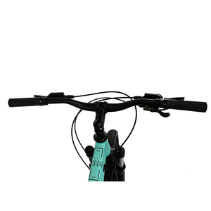 Nouveau VTT 2026 : Cadre Aérodynamique/Configuration 9 Vitesses/Idéal pour les Trajets Quotidiens et Longueurs de Course Élevées - Product Image 2