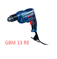 Pour la série de perceuses électriques GBM 13/GBM 13 RE/GBM 13-2 RE, couple élevé, capacité de 30 mm, pour usage professionnel/bricolage, 220-240V