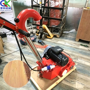 <span class=keywords><strong>Machine</strong></span> à <span class=keywords><strong>poncer</strong></span> et polir les parquets en bois, ponceuse à tambour <span class=keywords><strong>pour</strong></span> la rénovation des sols en bois, vente chaude - Product Image 2