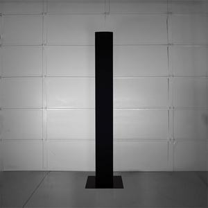 Venta al por mayor Spandex Truss cubierta protectora Ropa negra Tela Etapa Stretch Truss cubierta 2M Negro - Product Image 5